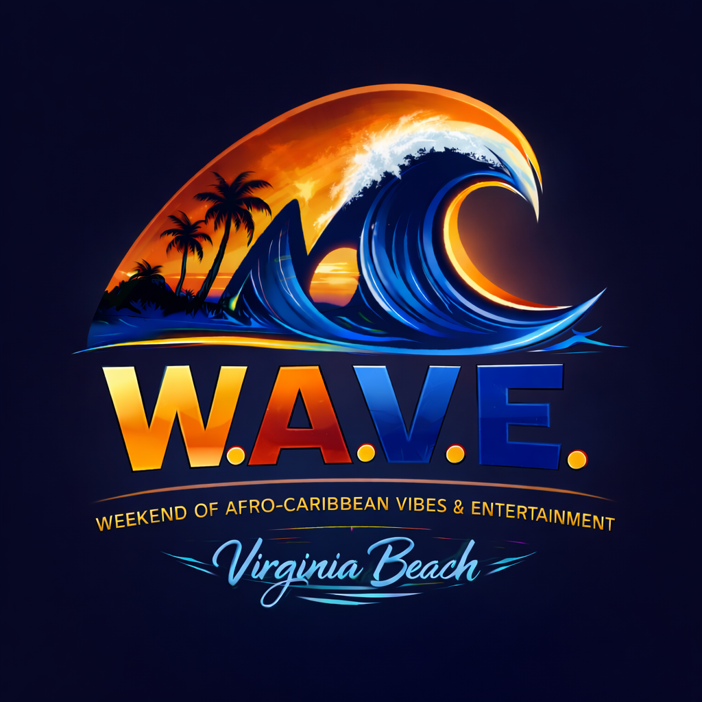 W.A.V.E. logo